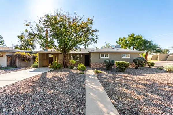 531 W 14th Street, Tempe, AZ 85281
