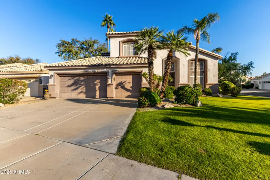 3263 W Monterey Street, Chandler, AZ 85226 - Image #2