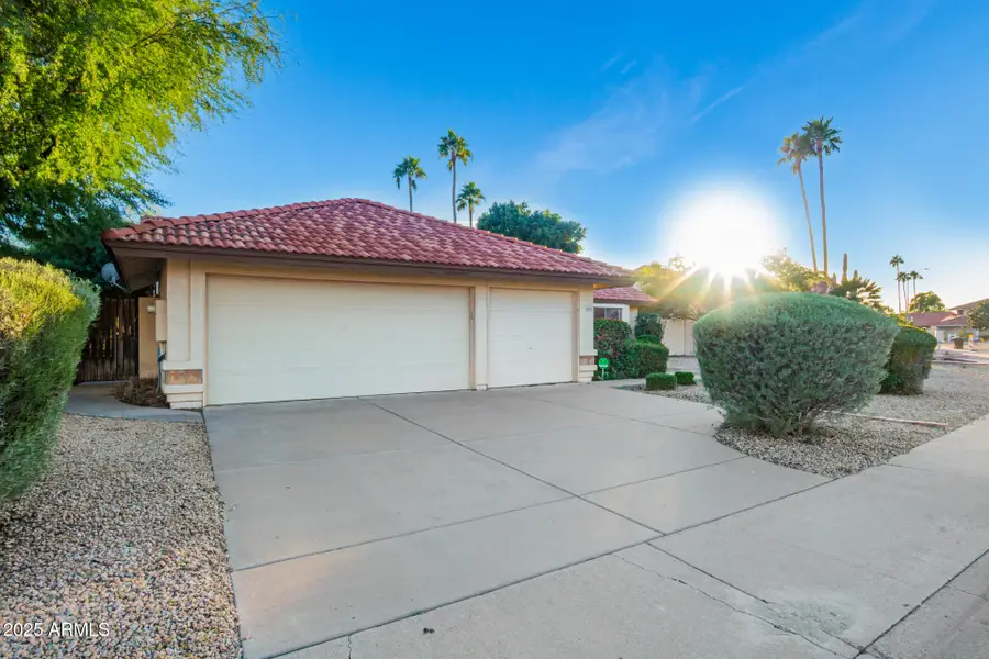 5461 E Enrose Street E, Mesa, AZ 85205 - Image #2