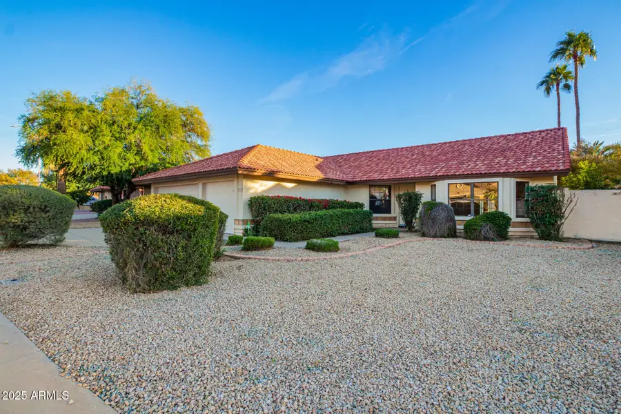 5461 E Enrose Street E, Mesa, AZ 85205 - Image #3