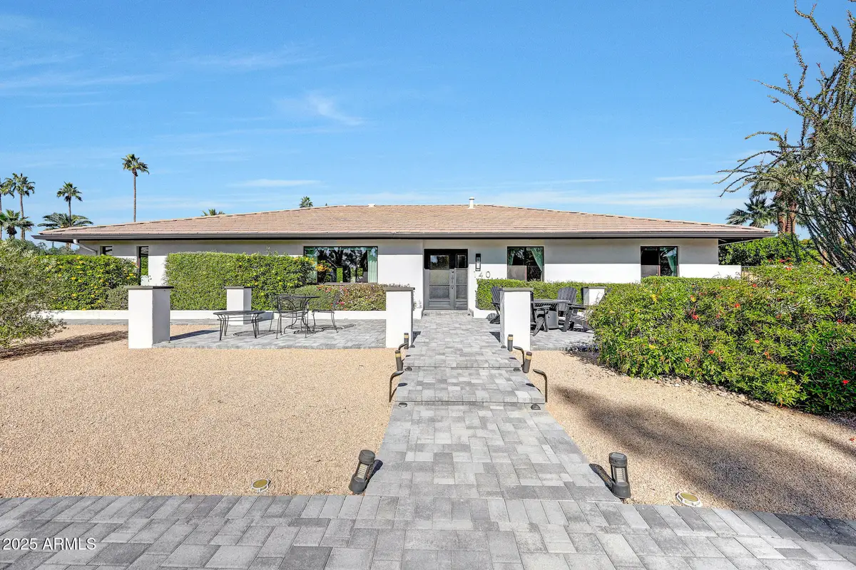 140 E Cercado Lane, Litchfield Park, AZ 85340 - Image #1