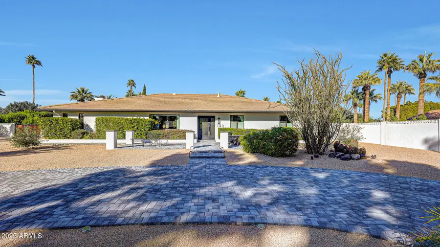 140 E Cercado Lane, Litchfield Park, AZ 85340 - Image #3