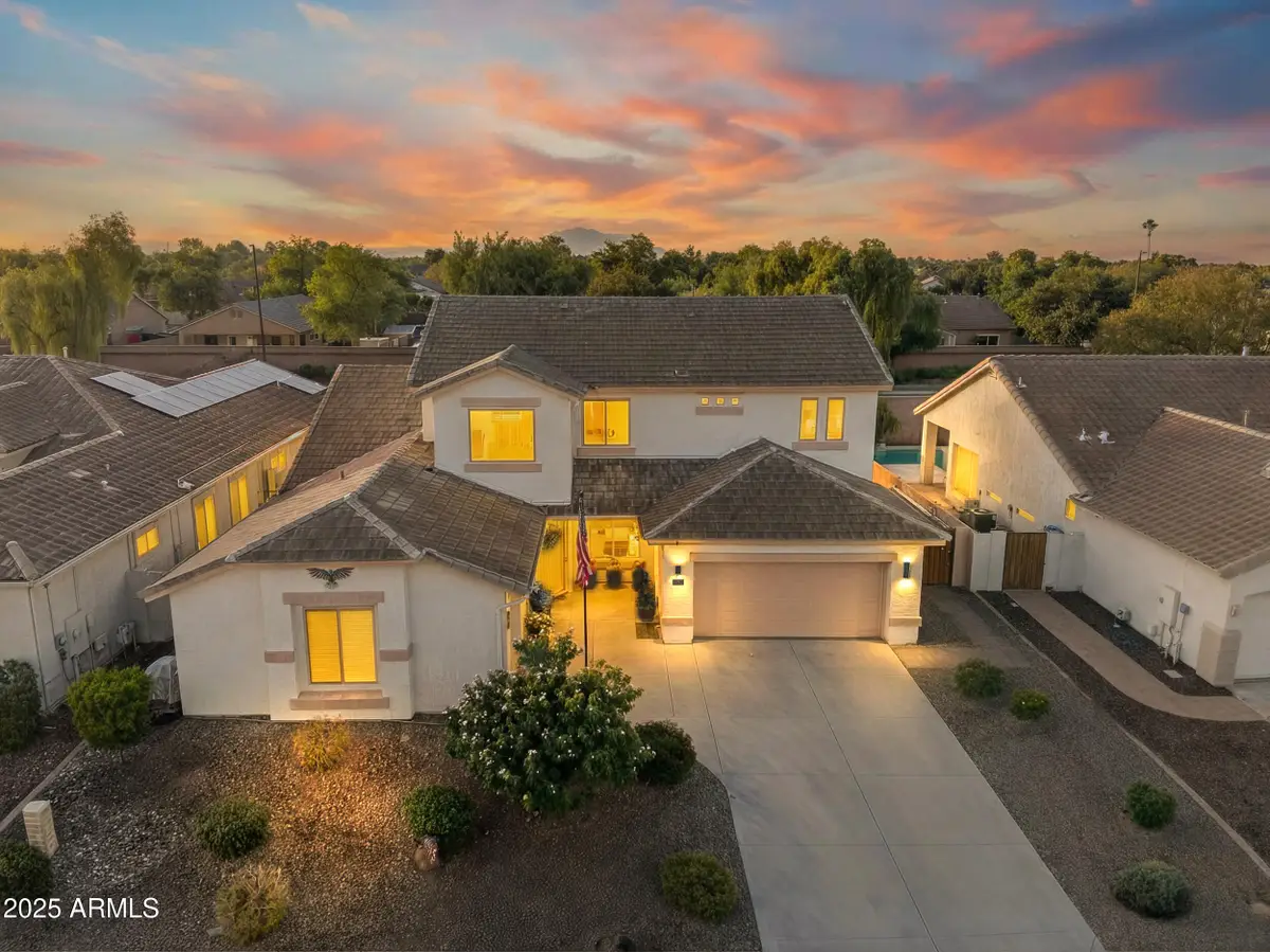 3529 E Lowell Avenue, Gilbert, AZ 85295 - Image #1