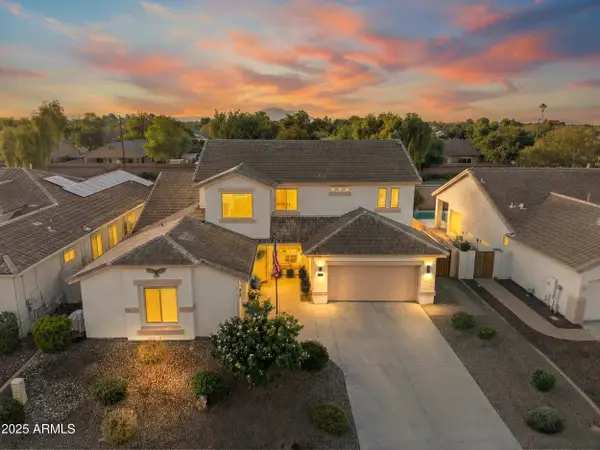 3529 E Lowell Avenue, Gilbert, AZ 85295