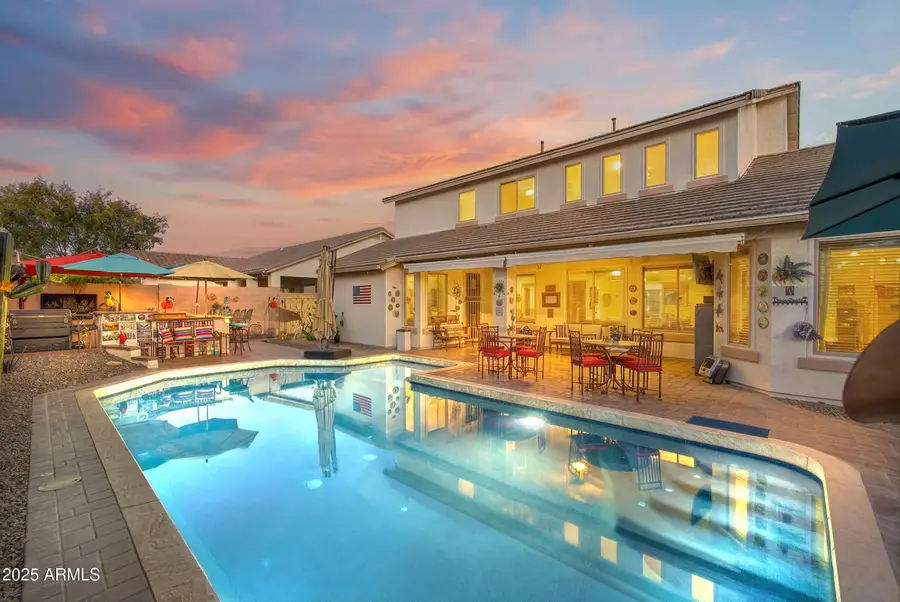 3529 E Lowell Avenue, Gilbert, AZ 85295 - Image #2