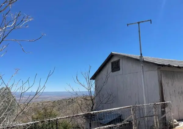 686 Verde Avenue #31, Jerome, AZ 86331