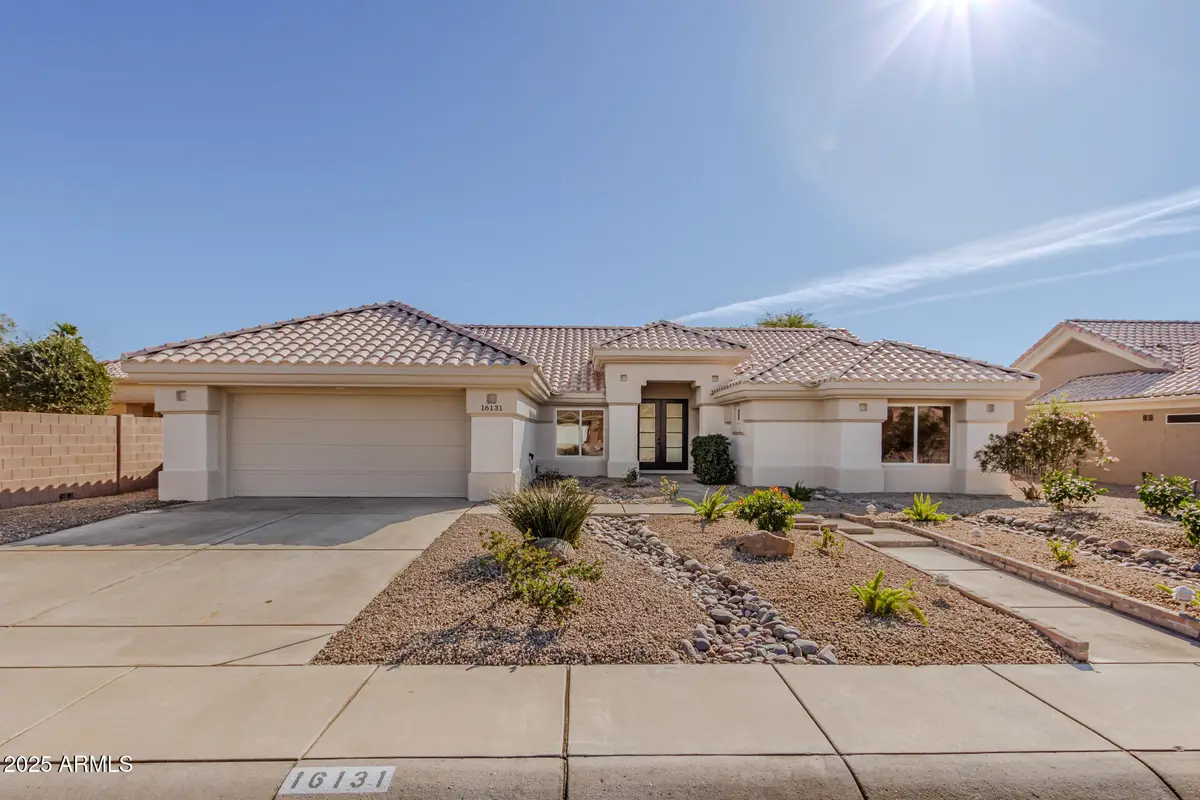 16131 W Sentinel Drive, Sun City West, AZ 85375 - Image #1