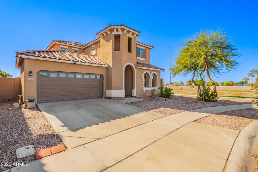 3853 E Claxton Avenue, Gilbert, AZ 85297 - Image #2