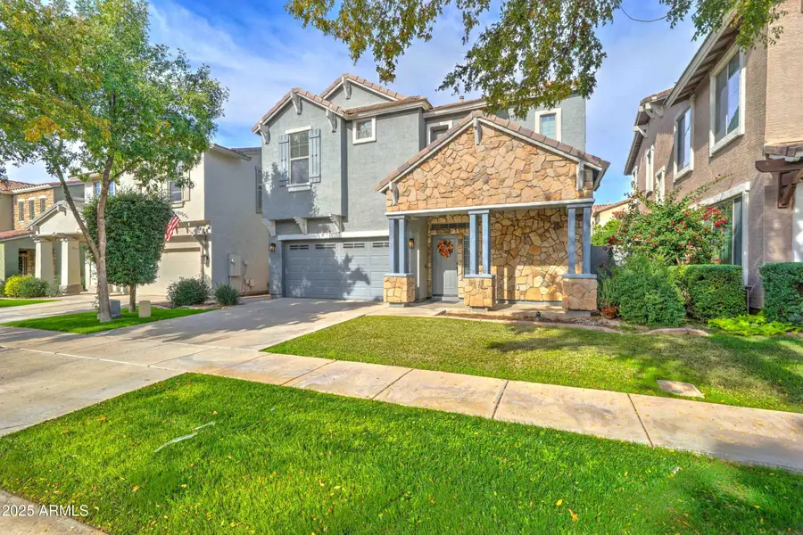 4364 E Foundation Street, Gilbert, AZ 85234 - Image #2