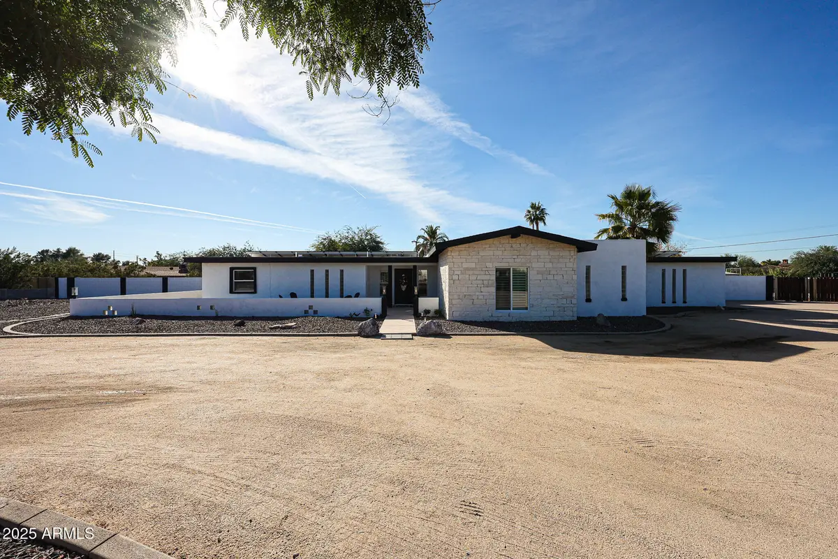 10818 N 83rd Street, Scottsdale, AZ 85260 - Image #1