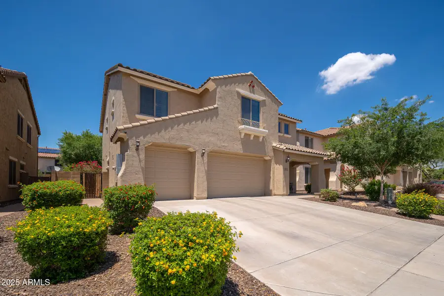 5208 W Straight Arrow Lane, Deer Valley, AZ 85083 - Image #3