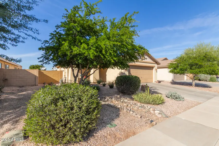 1517 N Maria Lane, Casa Grande, AZ 85122 - Image #2
