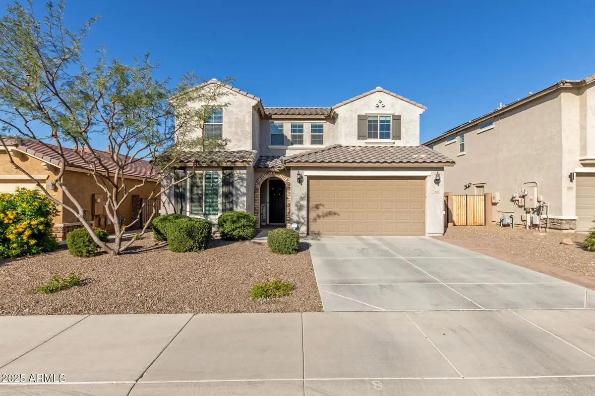 7104 W Spur Drive, Peoria, AZ 85383 - Image #1