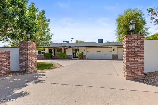 4122 N 56th Street, Phoenix, AZ 85018