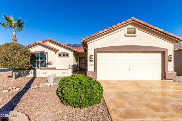 1410 E County Down Drive, Chandler, AZ 85249