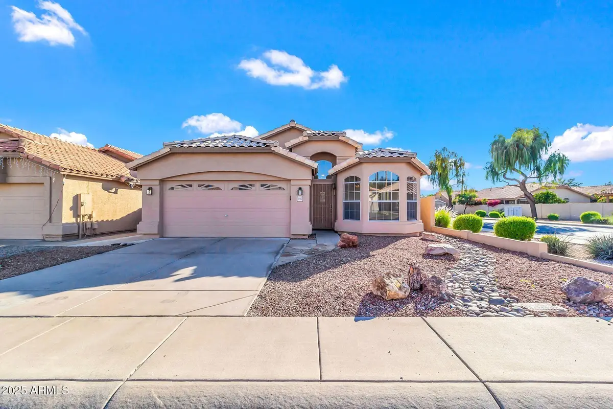 1195 W Myrna Lane, Tempe, AZ 85284 - Image #1