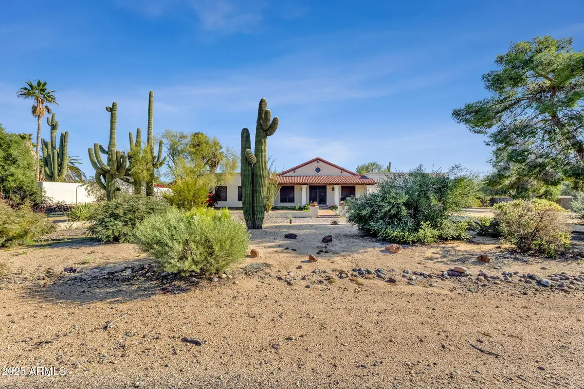 26829 N 71st Place, Scottsdale, AZ 85266 - Image #1