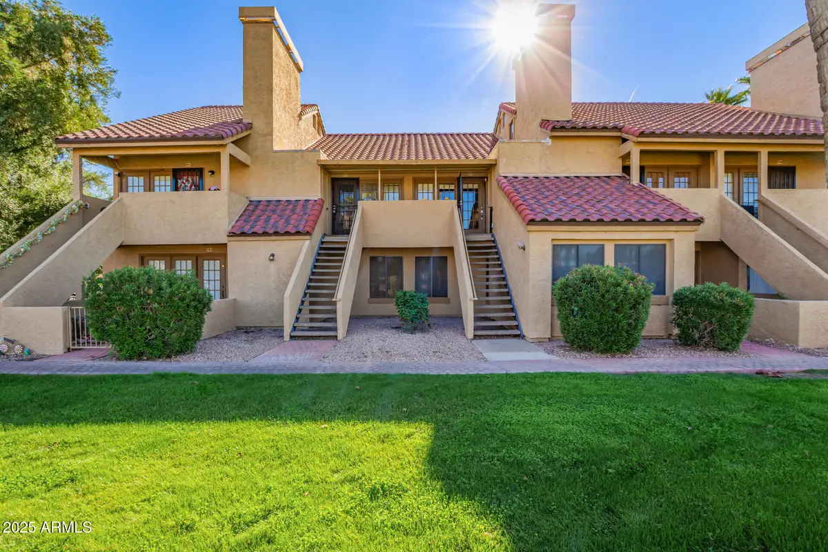 4901 S Calle Los Cerros Drive #202, Tempe, AZ 85282 - Image #1