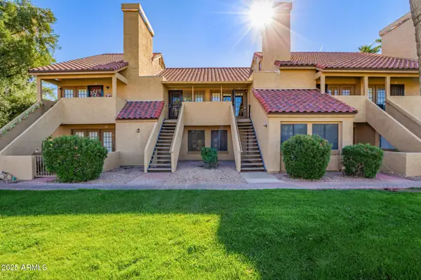 4901 S Calle Los Cerros Drive #202, Tempe, AZ 85282