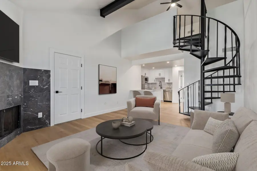 4901 S Calle Los Cerros Drive #202, Tempe, AZ 85282 - Image #2