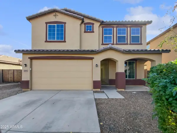 2091 W Garland Drive, San Tan Valley, AZ 85144