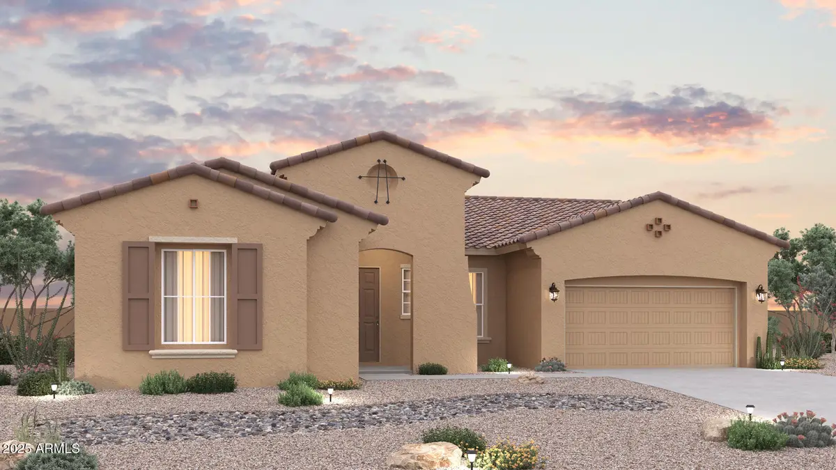 18909 W Mclellan Road, Waddell, AZ 85355 - #1