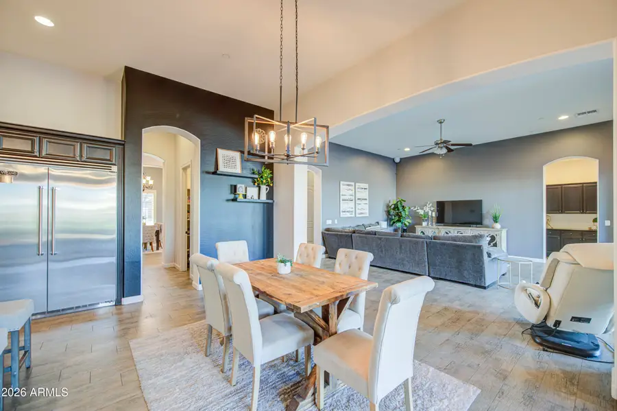 20268 E Sunset Court, Queen Creek, AZ 85142 - #2