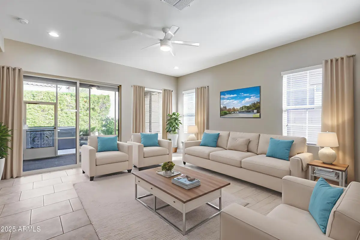 4630 E Navigator Lane, Phoenix, AZ 85050 - Image #1