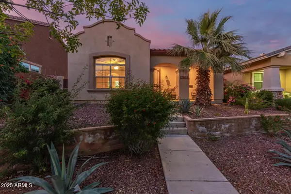 20692 W Hamilton Street, Buckeye, AZ 85396