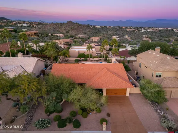 15122 E Palomino Boulevard, Fountain Hills, AZ 85268