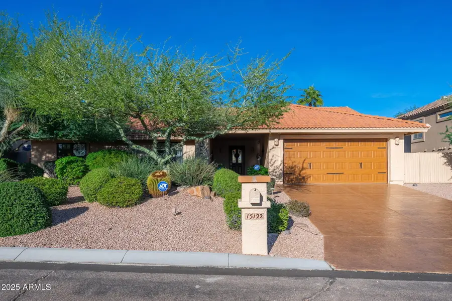 15122 E Palomino Boulevard, Fountain Hills, AZ 85268 - Image #2