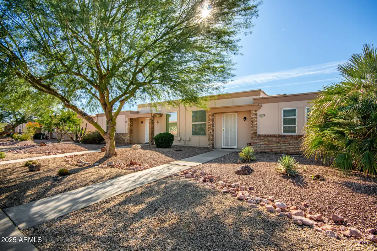 10027 W Forrester Drive, Sun City, AZ 85351 - Image #1