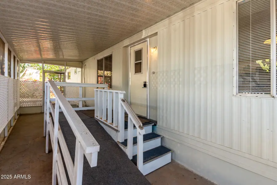 10401 N Cave Creek Road #37, Phoenix, AZ 85020 - Image #2