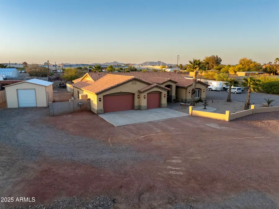 197 N Pottebaum Avenue, Casa Grande, AZ 85122 - Image #2