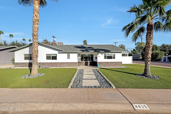 4435 N 35th Street, Phoenix, AZ 85018