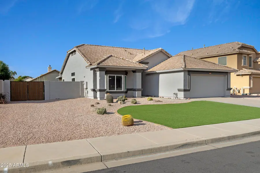 2622 S Athena --, Mesa, AZ 85209 - Image #2