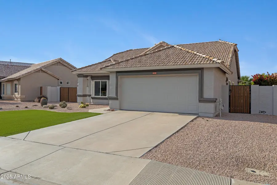 2622 S Athena --, Mesa, AZ 85209 - Image #3