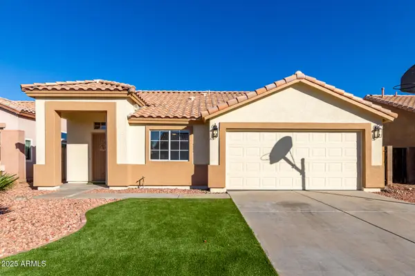 8342 W Hubbell Street, Phoenix, AZ 85037