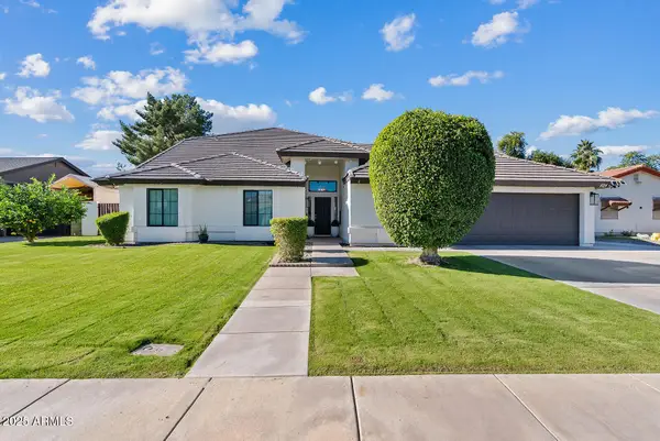 824 N York Circle, Mesa, AZ 85213