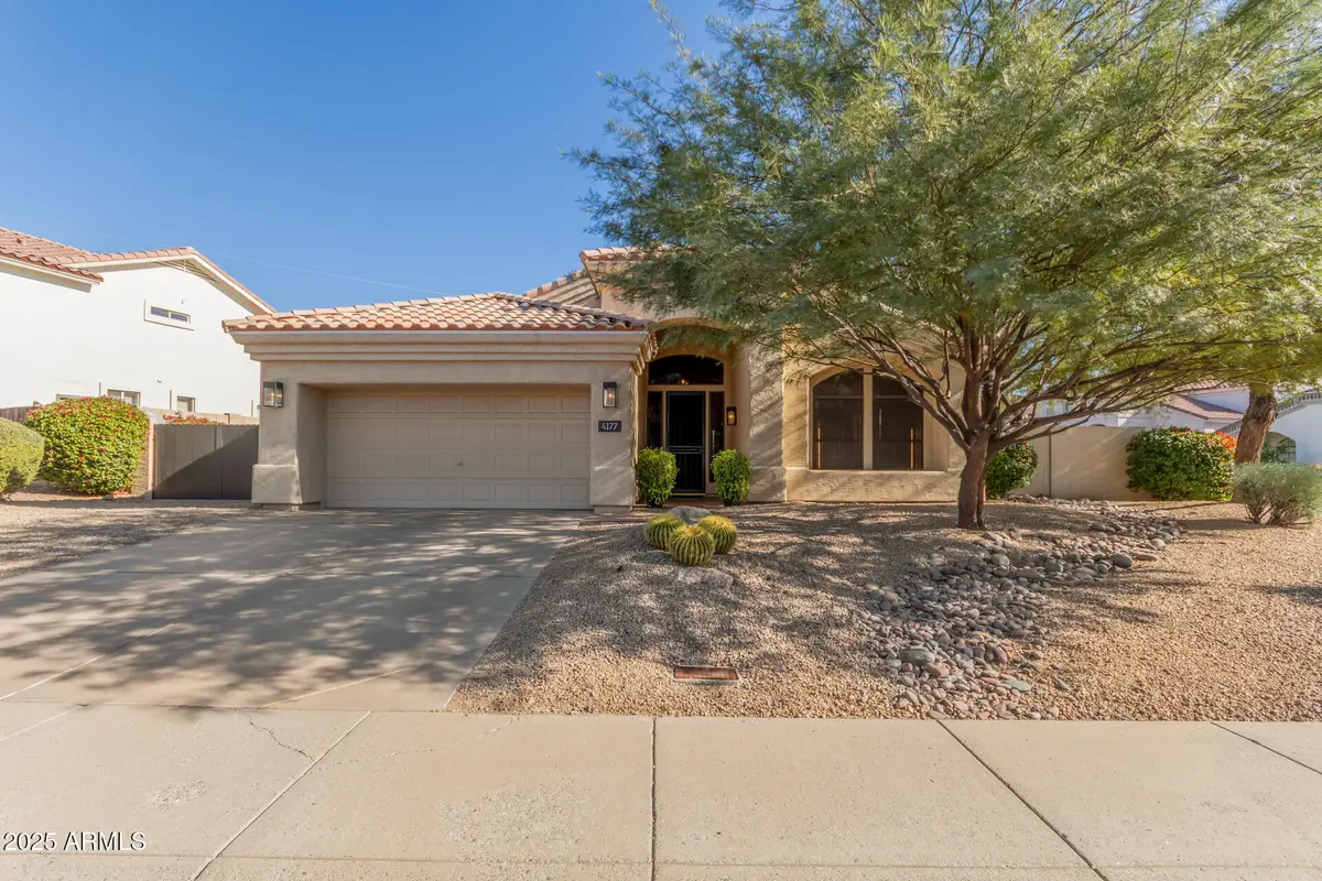 4177 E Desert Marigold Drive, Deer Valley, AZ 85331 - Image #1