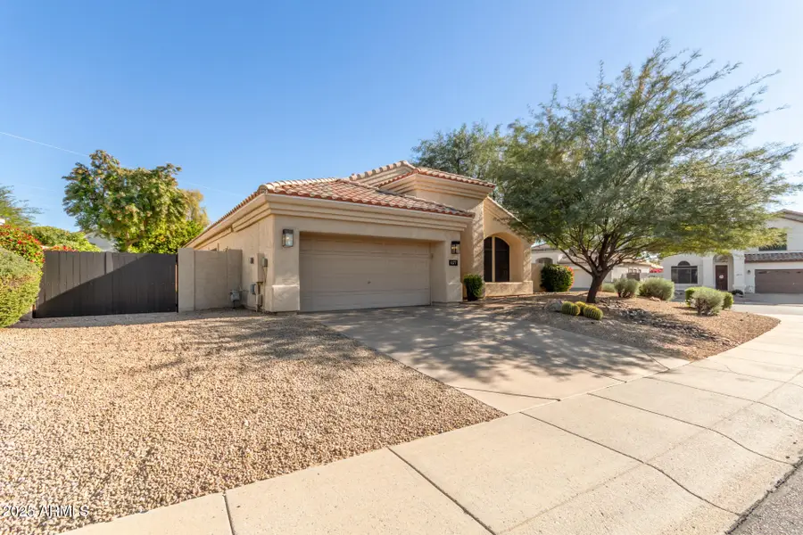 4177 E Desert Marigold Drive, Deer Valley, AZ 85331 - Image #2