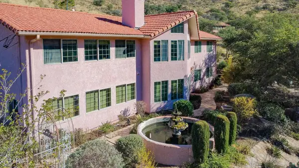 3586 W Highway 80 --, Bisbee, AZ 85603