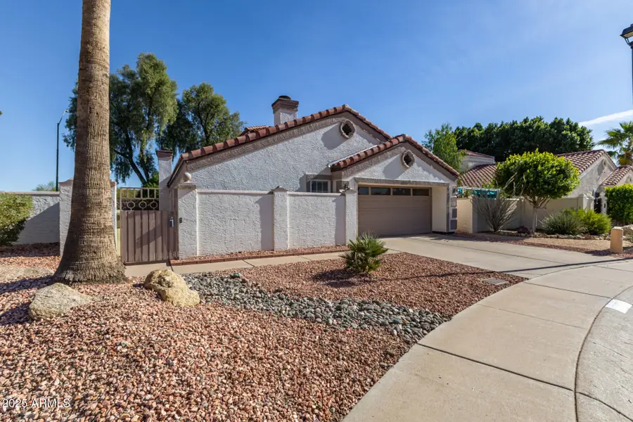 18825 N 67th Drive, Glendale, AZ 85308 - Image #3