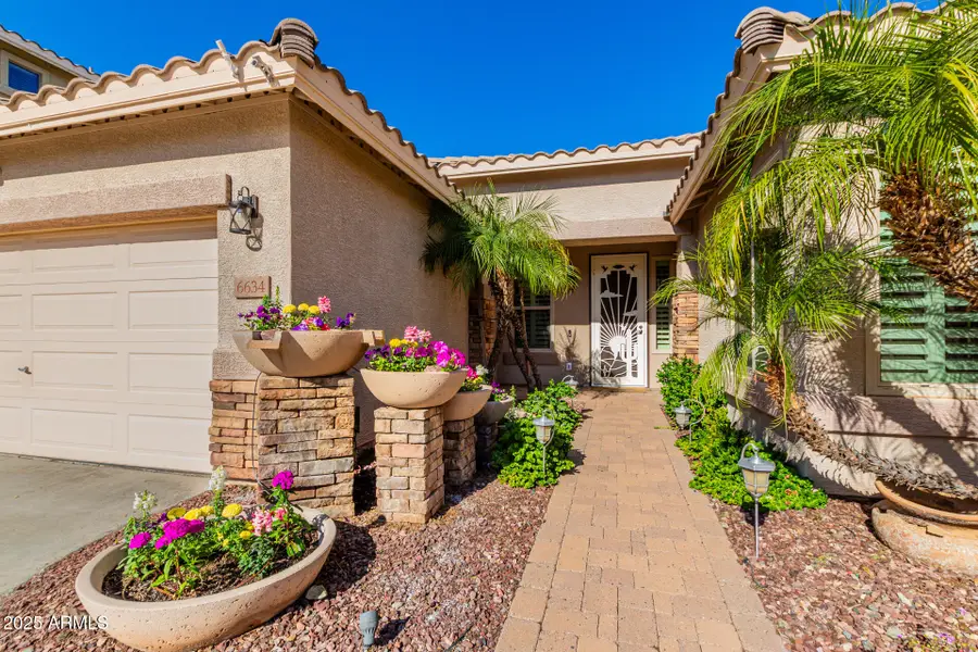 6634 W Straight Arrow Lane, Deer Valley, AZ 85083 - Image #2