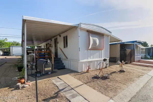 10401 N Cave Creek Road #11, Phoenix, AZ 85020