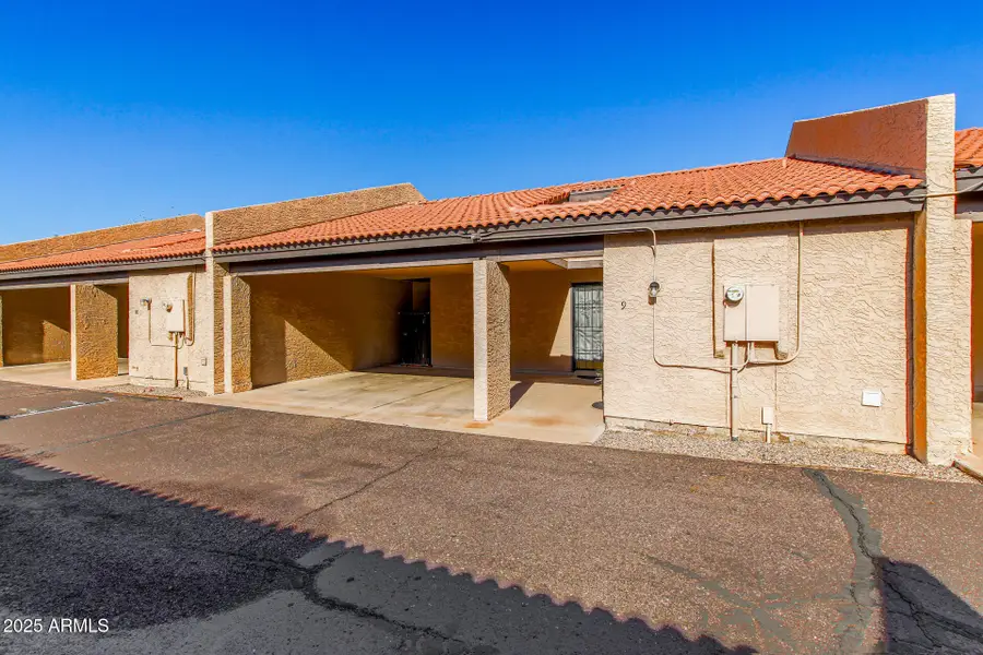 3033 N 37th Street #9, Phoenix, AZ 85018 - Image #3