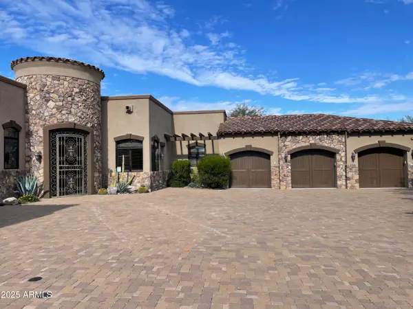 37384 N Boulder View Drive, Scottsdale, AZ 85262
