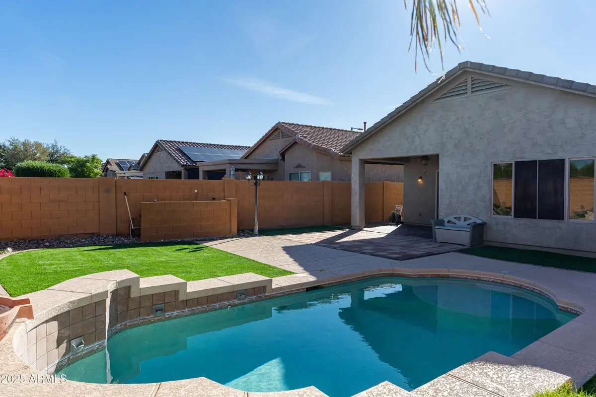26244 W Wahalla Lane, Buckeye, AZ 85396 - Image #1