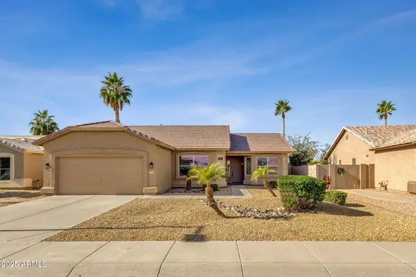 6450 S Springs Place, Chandler, AZ 85249