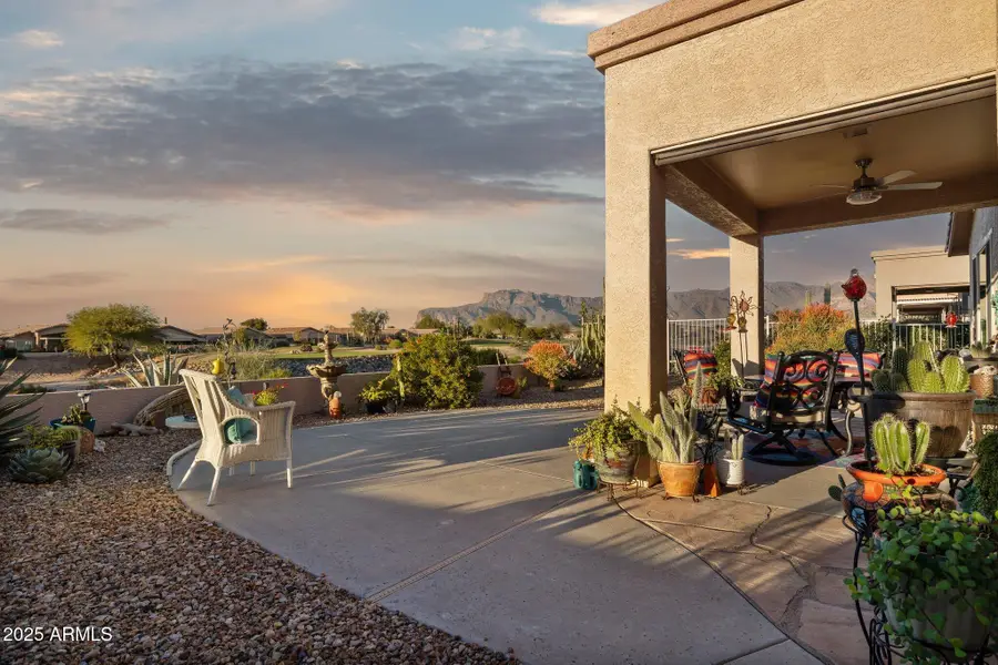 6740 S Fairway Drive, Gold Canyon, AZ 85118 - Image #3